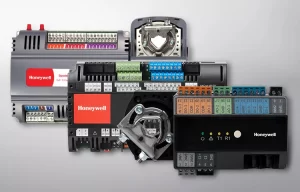 Honeywell Controller